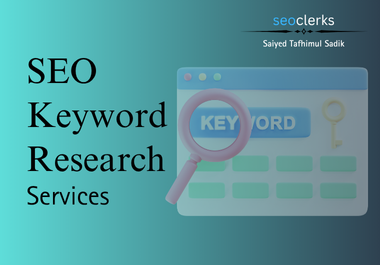 Top 20 SEO Keywords Get Hand-Picked,  Low-Competition Keywords to Rank Your Website Fast