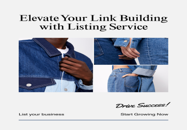 Listings is essential for every Business