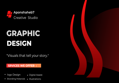 I will create professional cover designs for your brand