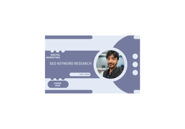 find profitable SEO keywords and competitor analysis