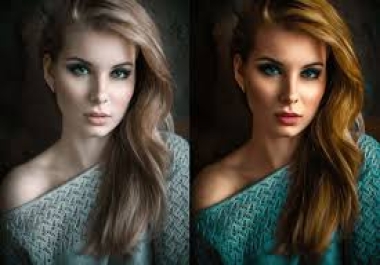 I will do Photo editing,  Photo manipulation,  clipping mask and photo retouch