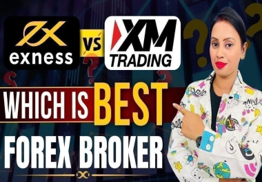 I will make Thumbnail & landing page