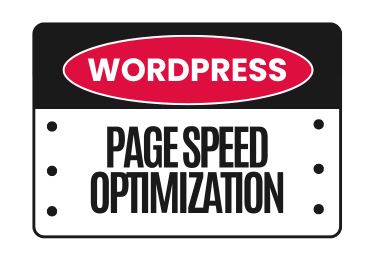 I will optimize your WordPress site for 90+ PageSpeed score