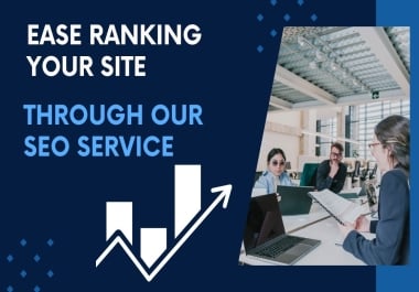 Off page SEO & High-Authority Backlinks Service