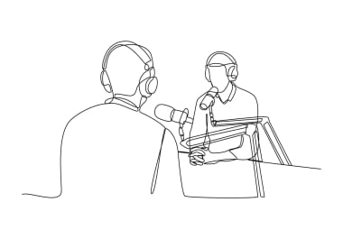 Professional Transcription and Proofreading Services - Fast & Accurate