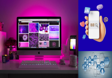 Highly Skilled Full-Stack Web Developer Building Scalable & Secure Solutions