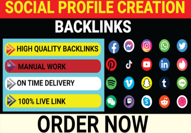 High-Quality build Strong Backlinks for Business Growth