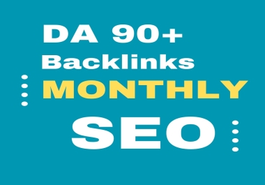 I will provide you with 200+ High Authority Profile Backlinks DA 90+ that are 100 manual,  safe,  a
