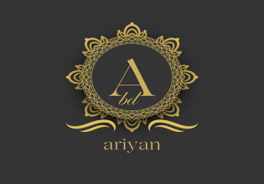 Creative Logo & Graphics Design Unique & Professional