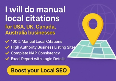 Top Local Citation Services to Boost Your Local SEO&nbsp Rankings