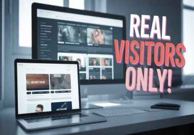 How To Get Explosive SEO & Real Website Traffic - Guaranteed