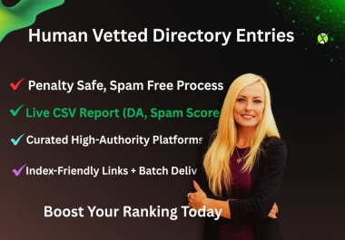 Build 50+ USA Local Citations for Your Business