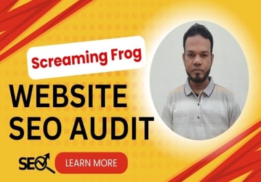 I will provide a full Technical SEO Audit Report and Website Analysis