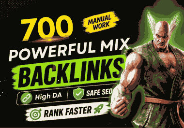 Get Top website Ranking with our Professional Multi Tier High Authority SEO Backlinks