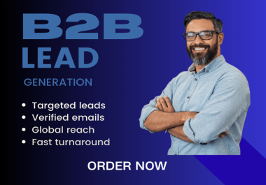 I will find real people to buy your product