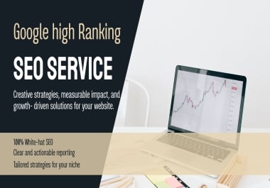 Get your Website to the Top of Google Search