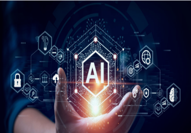 Custom Al Artwork & Logo Creation for Business Use