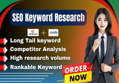 Professional SEO Content Writer &mdash High-Quality