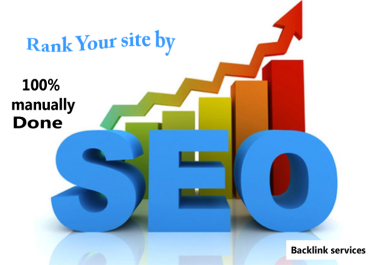 i will create 100 web 2.0 High DA/PA backlinks