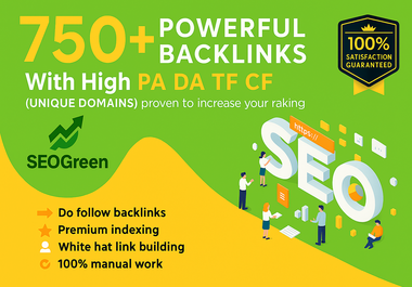 Premium SEO Backlink Service for Better Search Engine Rankings
