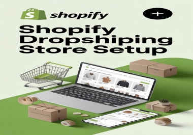 Shopify Marketing Manager Driving Profitable Growth