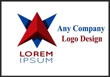 Custom Business Logo Design High Quality & Fast Delivery