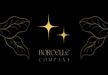 Professional logo designer It suits your business