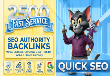 I will rank-up your website in Google by Search Engine Optimization