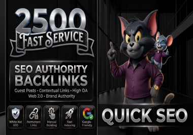 I will rank-up your website in Google by Search Engine Optimization