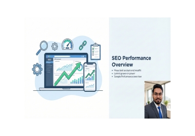 Professional Web2 SEO Audit + On-Page & Off-Page Optimization &mdash Rank Faster