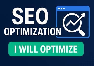 I will fully optimize your website for perfect On-Page SEO