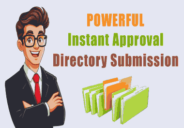 Get 200+ Directory Submission for High Authority Backlinks - Boost SEO & Rankings