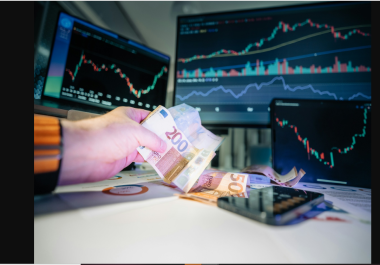 I will develop forex broker website,  exchange app,  stock broker website