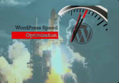 I Will Enhance Your Website Speed to Get A+ GTmetrix & 90+ PageSpeed Scores