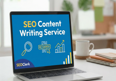 I Will Write 1000 words Unique SEO Optimized Content Writing for Blogs & Websites