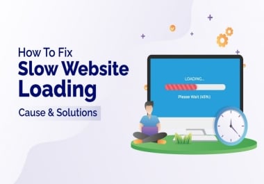 Optimize Your Web Pages for Speed,  SEO & Better User Experience