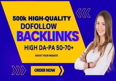 I will do High Authority Off Page SEO Backlinks for Google Ranking