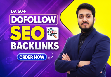 I will rank your website by creating 300 high-quality backlinks