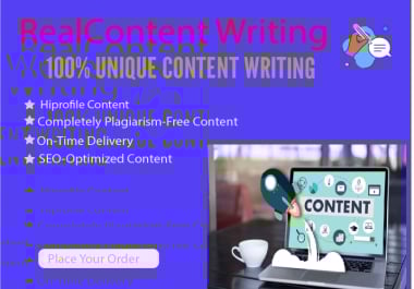 Expert SEO Content Writing & Keyword Strategy Services