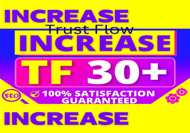 Boost Your Site&rsquo s Majestic TF 30+ with White-Hat SEO
