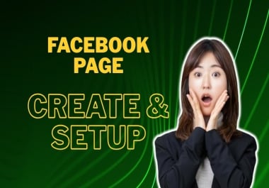I will setup your social media platform