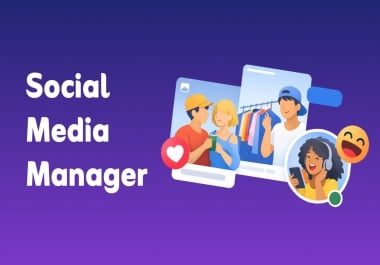 Post Creation with Captions and Hashtags