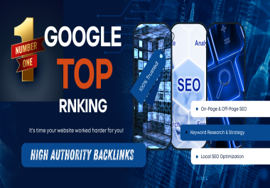 Rank Your Website on Google - 100 White-Hat SEO That Works