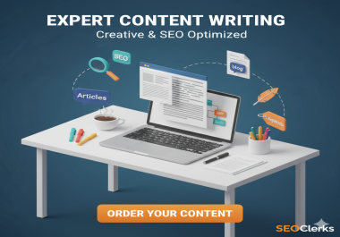 I will writing 1000 word unique content