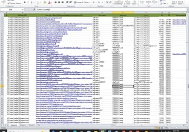 I Will Build 100 Safe High quality SEO Backlinks