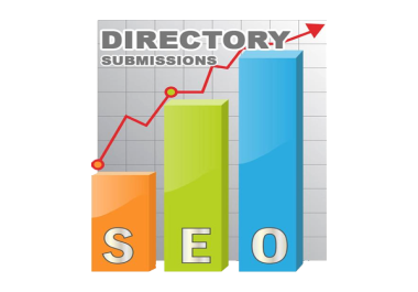 1000 DIRECTORIES SUBMITION FOR YOUR WEBSITE