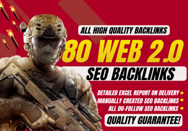 Boost Your Rankings with Good DA Web2.0 Links
