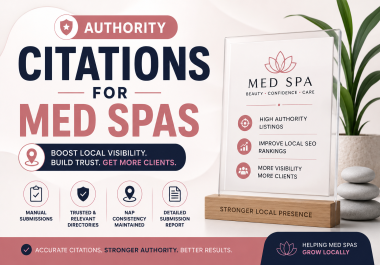 50 Authority Citations for Med Spas