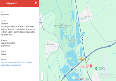 Improve Your Business Visibility on Google Maps