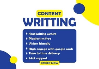 I Write SEO-Friendly Content That Ranks,  Engages,  and Converts